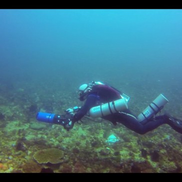 Introduction to Technical Diving